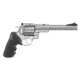 Ruger Super Redhawk Revolver, .454 Casull, 7.5in Barrel, Adjustable, Stainless Frame, Rubber Grip, 6 Round Cylinder, 5505