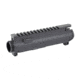 Ruger Upper Receiver, Fits AR-15 Pattern Rifle and Pistols, Stripped, Black, 91004