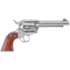 Ruger Vaquero Deluxe TALO Revolver, .45 Long Colt, 5.5in Barrel, Fixed, Stainless Frame, Wood Grip, 6 Round Cylinder, 5157