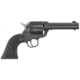 Ruger Wrangler Revolver, .22 Long Rifle, 4.62in Barrel, Fixed, Black Frame, Synthetic Grip, 6 Round Cylinder, 2002