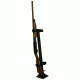 Rugged Gear Floor Mount Permanent Gun Rack 10083