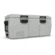 Rugged Road 115 V2 Cooler, Polar White, RR115-V2-Polar White