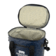 Rugged Road 30 Cans Soft Cooler, Blue Steel, Soft Cooler - Blue Steel