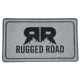 Rugged Road TracPad 85 Cans, Large, RR TRACPAD LARGE