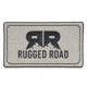 Rugged Road TracPad Coolers, 45/65, Tan, TracPad - 45/65, Tan