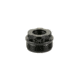 Rugged Suppressors Fixed Mount, 9/16x24, Black, OF006
