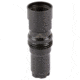 Rugged Suppressors Muzzle Device, Flash Hider, For M24, 25/32x24, Black, MD002