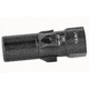 Rugged Suppressors OA004 3 Lug Adapter Obsidian Accessoies 13.5x1 LH Tpi Black