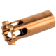 Rugged Suppressors Piston 1/2x28 489D0F02, RGOP002