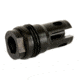 Rugged Suppressors R3 1/2 X 28 Flash Hider, Black, RSFH001