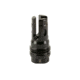 Rugged Suppressors R3 Flash Mitigation System, Flash Hider, 9/16x24, Black, FH014