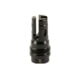 Rugged Suppressors R3 Flash Mitigation System Flash Hider, 7.62x39mm, 9/16x24, Black, FH014