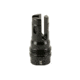 Rugged Suppressors R3 Flash Mitigation System, Flash Hider, 3/4x24, Black, FH015