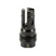 Rugged Suppressors R3 Flash Mitigation System Flash Hider, 7.62x39mm, M15x1, Black, FH008