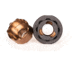 RUGGED RU3 RU3 3 LUG MOUNT