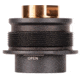 RUGGED RU3 RU3 3 LUG MOUNT
