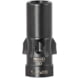 Rugged Suppressors 9mm Luger 1/2-36 3-Lug Adapter