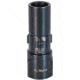 Rugged Suppressors 3-Lug Adapter, 45 ACP, .578in-28 Tpi Threads, Black, OA010