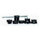 Rugged Suppressors Totem Multi-Tool, 6 Piece, RTK001