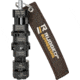 Rugged Suppressorss RTK001 Totem Tool 6 Piece Multi-Tool Compatible With Most