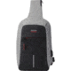 Ruigor Link Series Shoulder Bag, 6Qt, Gray RUI-RGY6444 Gray