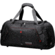 Ruigor Motion Series Duffel Bag, 34 Qt, Black RUI-RGL6407 Black