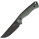RUIKE F186 Fixed Blade Green, RKEF186MG
