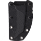 RUIKE FS68 Fixed Blade Black, RKEFS68B