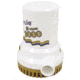 Rule G.P.H. "Gold Series" Bilge Pump 2000 31492