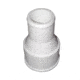 Rule Hose Adapter - 1-1/2" to 1-1/8" 78796