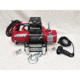 RUNVA USA Winch Lb 12V w/ Fairlead, 9500