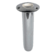 RUPP Marine 0 Degree Fixed Standard Rod Holders, CA-SS00-SMF