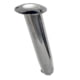 RUPP Marine 15 Degree Large HD Swivel Rod Holders, CA-SS15-LGR
