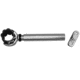 RUPP Marine Antenna Support w/6&quot; Pipe Mount &amp; 1.5&quot; Collar Threaded 52278