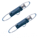 RUPP Marine Klickers Sportfishing Release Clips - Pair 52273