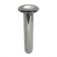 RUPP Marine Large Stainless Steel Bolt-less Rod Holder - 0, CA-0005-SS