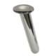 RUPP Marine Large Stainless Steel Bolt-less Rod Holder - 15, CA-0004-15SS