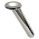RUPP Marine Large Stainless Steel Bolt-less Rod Holder - 30, CA-0008-SS