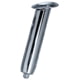 RUPP Marine Large Swivel Rod Holder - 30 - White Liner, CA-0122