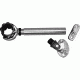 RUPP Marine Threaded Sprt w/ Pipe Mnt &amp; 4-Way Base, New Condition RUPP-PAK-0005