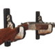 Rush Creek Creations Americana Wall Gun Display Hooks, Red/White/ Blue, 10.2 x 1.7 x 6.2, 38-4084