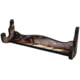 Rush Creek Creations Single Gun Wall Rack, Americana, 38-4060