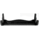 Rush Creek Creations Single Gun Wall Rack, Black, 38-5076