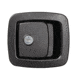 RV Designer Baggage Door Lock For Trimark Plastic Plunger, T511