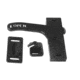 RV Designer Screen Door Latch For Amerimax Left Hand, E287