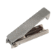 RV Designer Squared Baggage Door Catch Stainless Steel, E215