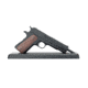 RW Minis 1911 .45 cal., Replica 1/3 scale, non-firing model, Black, RWBLK1911