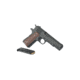 RW Minis 1911 .45 cal., Replica 1/3 scale, non-firing model, Black, RWBLK1911