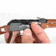 RW Minis AK-47, Replica 1/3 scale, non-firing model, Black, RWWDAK47