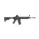 RW Minis AR-15, Replica 1/3 scale, non-firing model, Black, RWBLK15